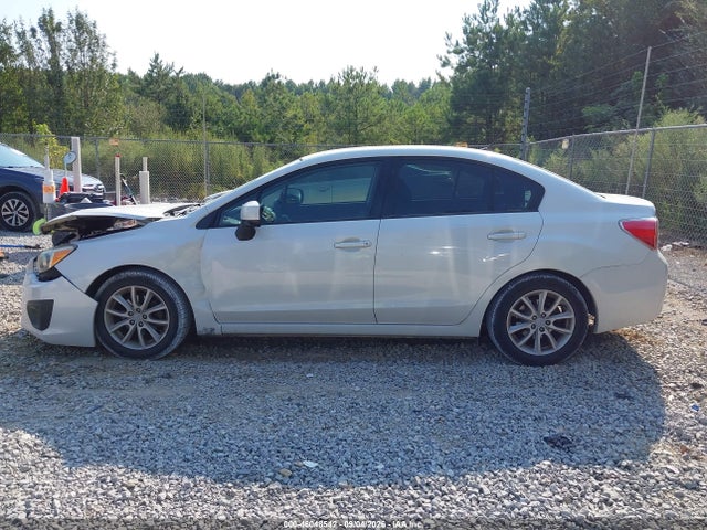 Продажа на аукционе авто 2014 Subaru Impreza 2.0i Premium, vin: JF1GJAC62EH025322, номер лота: 46048542