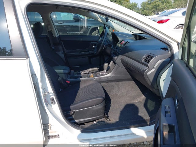 Продажа на аукционе авто 2014 Subaru Impreza 2.0i Premium, vin: JF1GJAC62EH025322, номер лота: 46048542