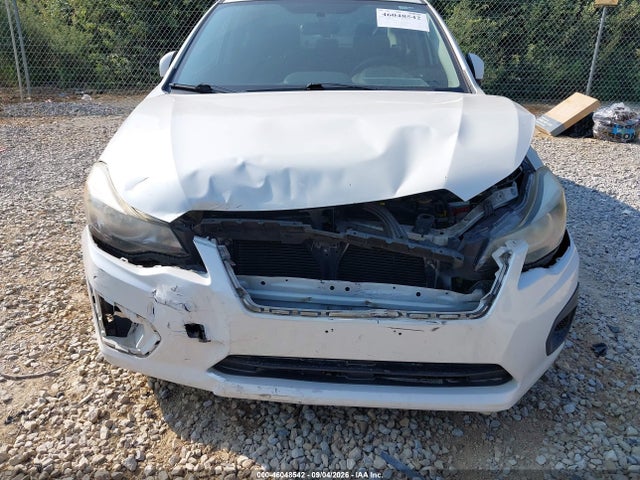 Продажа на аукционе авто 2014 Subaru Impreza 2.0i Premium, vin: JF1GJAC62EH025322, номер лота: 46048542
