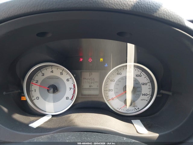 Продажа на аукционе авто 2014 Subaru Impreza 2.0i Premium, vin: JF1GJAC62EH025322, номер лота: 46048542