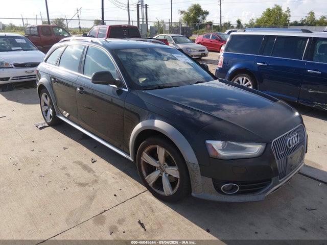 Aukcja sprzedaży 2013 Audi Allroad 2.0t Premium Plus, vin: WA1UFAFL0DA213175, numer aukcji: 46048544