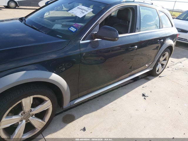 Aukcja sprzedaży 2013 Audi Allroad 2.0t Premium Plus, vin: WA1UFAFL0DA213175, numer aukcji: 46048544