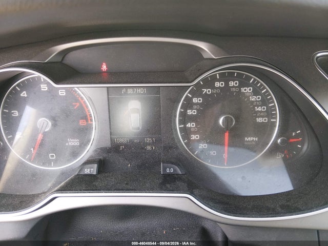 Aukcja sprzedaży 2013 Audi Allroad 2.0t Premium Plus, vin: WA1UFAFL0DA213175, numer aukcji: 46048544
