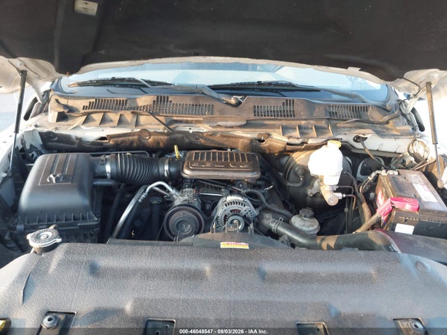 46048547 :رقم المزاد ، 1D3HB16K49J516288 vin ، 2009 Dodge Ram 1500 St مزاد بيع