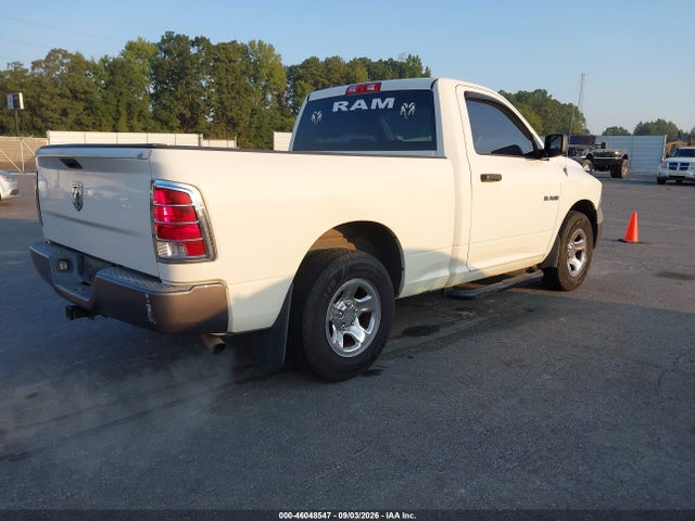 46048547 :رقم المزاد ، 1D3HB16K49J516288 vin ، 2009 Dodge Ram 1500 St مزاد بيع