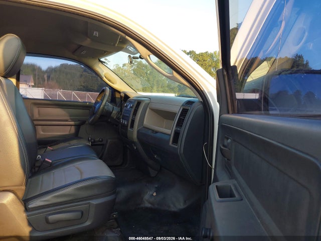 46048547 :رقم المزاد ، 1D3HB16K49J516288 vin ، 2009 Dodge Ram 1500 St مزاد بيع