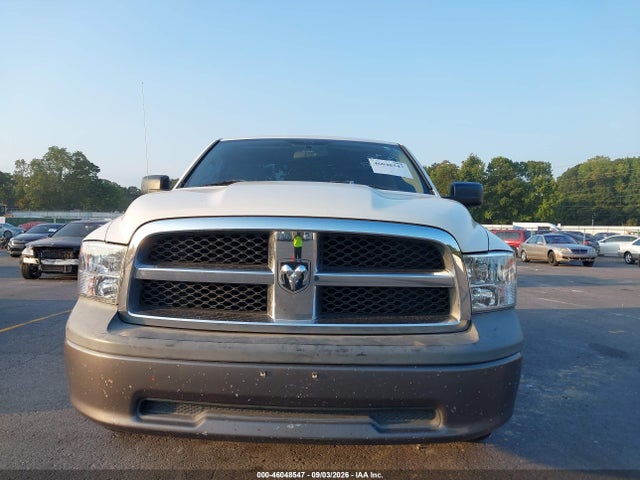 46048547 :رقم المزاد ، 1D3HB16K49J516288 vin ، 2009 Dodge Ram 1500 St مزاد بيع