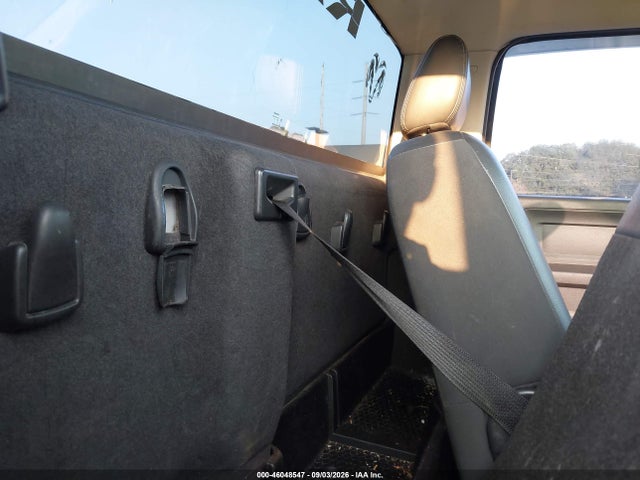 46048547 :رقم المزاد ، 1D3HB16K49J516288 vin ، 2009 Dodge Ram 1500 St مزاد بيع