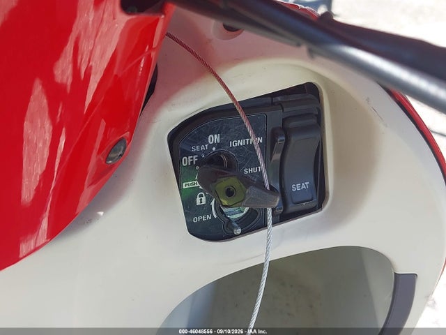 Honda NCW50 2025 JH2AF771XSK800085 Image 11