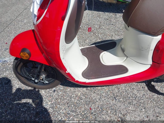 Honda NCW50 2025 JH2AF771XSK800085 Image 9