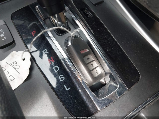Honda Accord Ex-l 2014 1HGCR2F86EA197514 Image 11