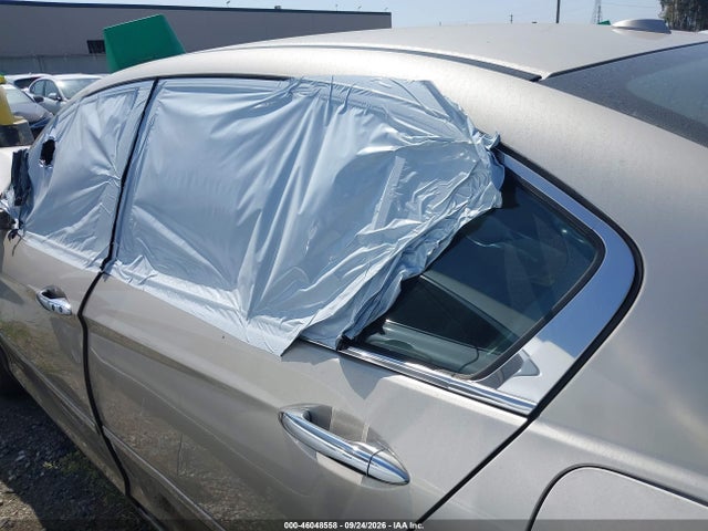 Honda Accord Ex-l 2014 1HGCR2F86EA197514 Image 14