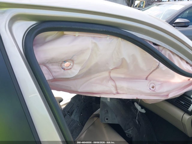 Honda Accord Ex-l 2014 1HGCR2F86EA197514 Image 17