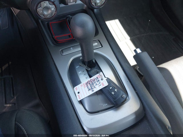 2G1FA1E39E9146046 Chevrolet Camaro 2ls