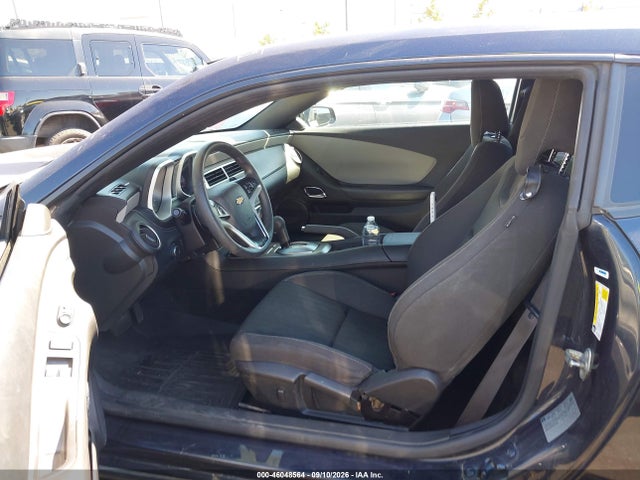 2G1FA1E39E9146046 Chevrolet Camaro 2ls