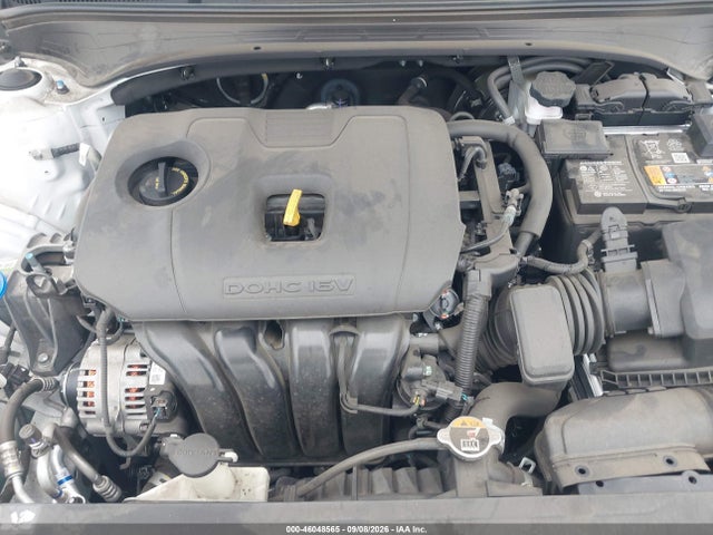 Продаж на аукціоні авто 2022 Kia Forte Lxs, vin: 3KPF24ADXNE433420, номер лоту: 46048565