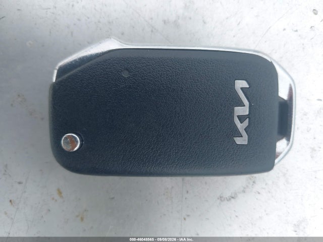 Продаж на аукціоні авто 2022 Kia Forte Lxs, vin: 3KPF24ADXNE433420, номер лоту: 46048565