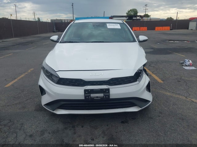 Продаж на аукціоні авто 2022 Kia Forte Lxs, vin: 3KPF24ADXNE433420, номер лоту: 46048565