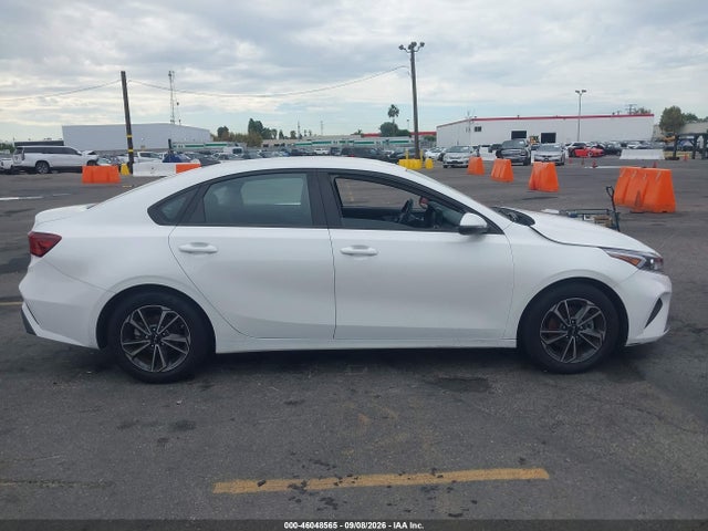 Продаж на аукціоні авто 2022 Kia Forte Lxs, vin: 3KPF24ADXNE433420, номер лоту: 46048565
