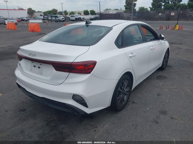 Продаж на аукціоні авто 2022 Kia Forte Lxs, vin: 3KPF24ADXNE433420, номер лоту: 46048565