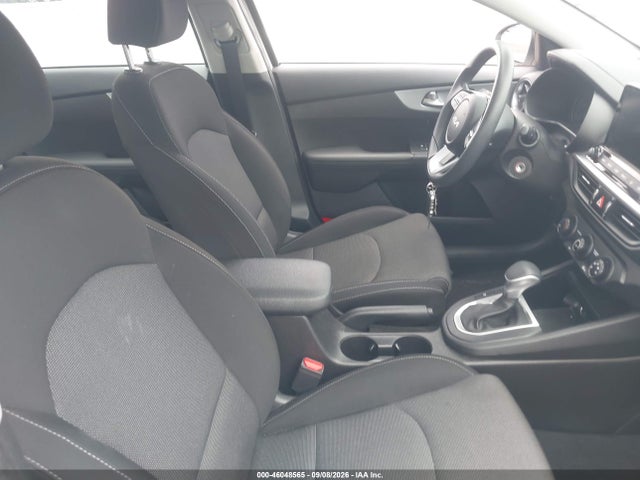 Продаж на аукціоні авто 2022 Kia Forte Lxs, vin: 3KPF24ADXNE433420, номер лоту: 46048565