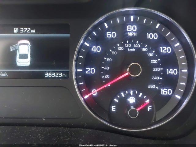 Продаж на аукціоні авто 2022 Kia Forte Lxs, vin: 3KPF24ADXNE433420, номер лоту: 46048565