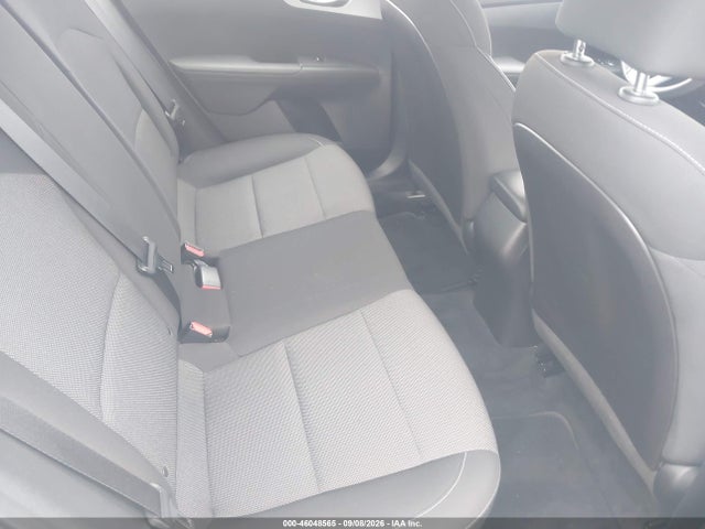Продаж на аукціоні авто 2022 Kia Forte Lxs, vin: 3KPF24ADXNE433420, номер лоту: 46048565