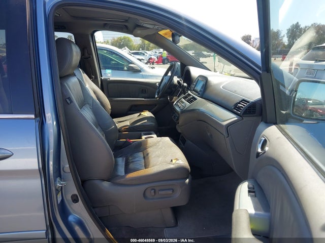 Продажа на аукционе авто 2008 Honda Odyssey Touring, vin: 5FNRL38928B051936, номер лота: 46048569