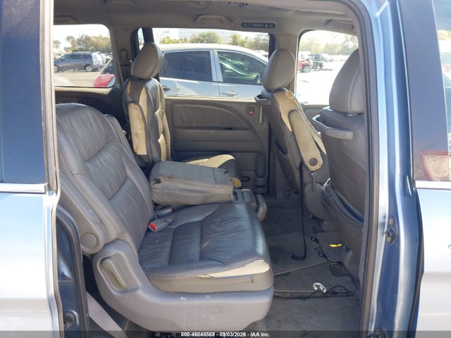 Продажа на аукционе авто 2008 Honda Odyssey Touring, vin: 5FNRL38928B051936, номер лота: 46048569