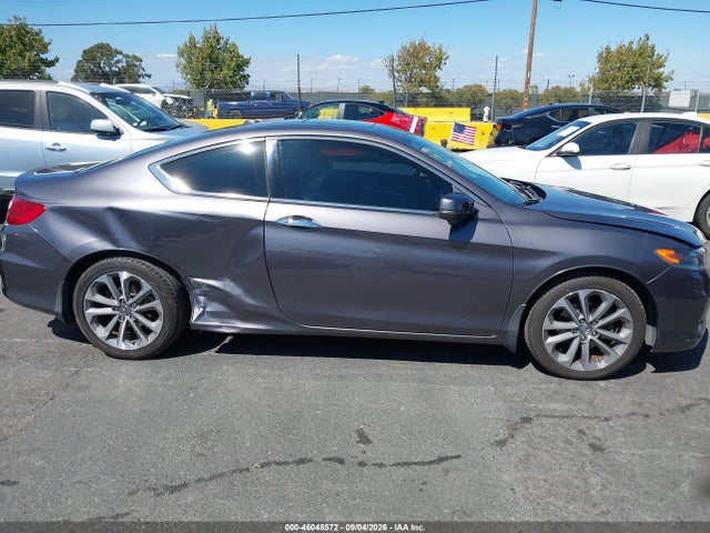 1HGCT2B89EA008636 Honda Accord Ex-l V-6