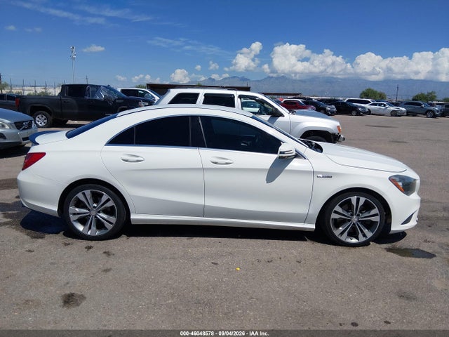 Mercedes-Benz CLA 250 2016 WDDSJ4EB0GN311762 Image 13