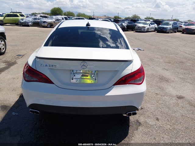 Mercedes-Benz CLA 250 2016 WDDSJ4EB0GN311762 Image 16