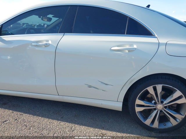 Mercedes-Benz CLA 250 2016 WDDSJ4EB0GN311762 Image 17