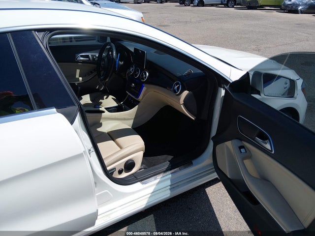 Mercedes-Benz CLA 250 2016 WDDSJ4EB0GN311762 Image 5