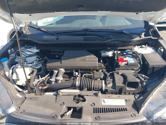 Продаж на аукціоні авто 2022 Honda Cr-v Awd Ex, vin: 5J6RW2H5XNA016669, номер лоту: 46048581