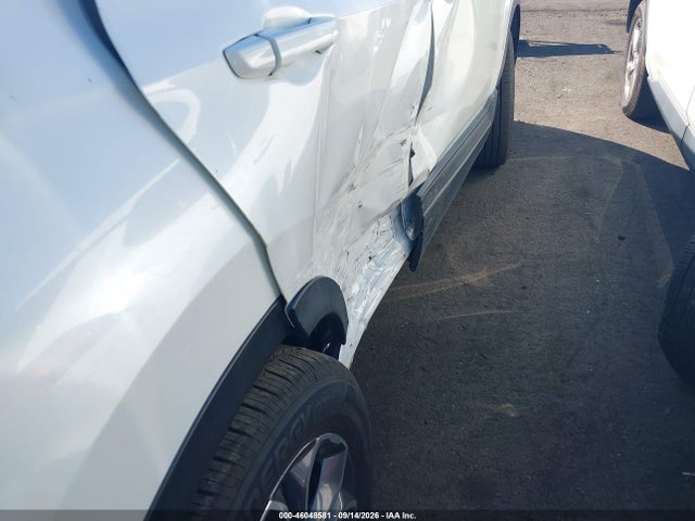 Продаж на аукціоні авто 2022 Honda Cr-v Awd Ex, vin: 5J6RW2H5XNA016669, номер лоту: 46048581