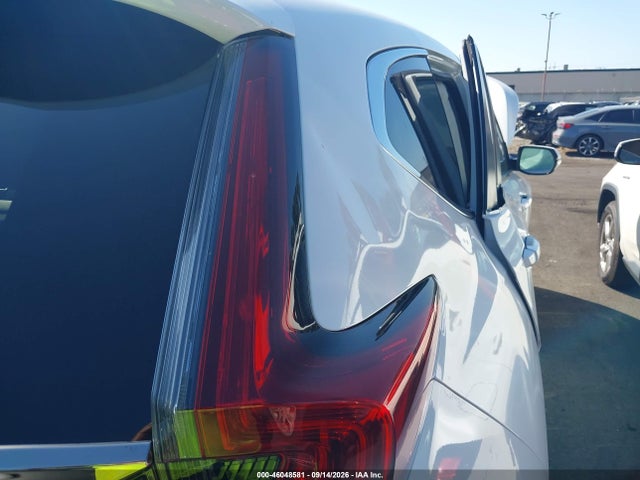 Продаж на аукціоні авто 2022 Honda Cr-v Awd Ex, vin: 5J6RW2H5XNA016669, номер лоту: 46048581