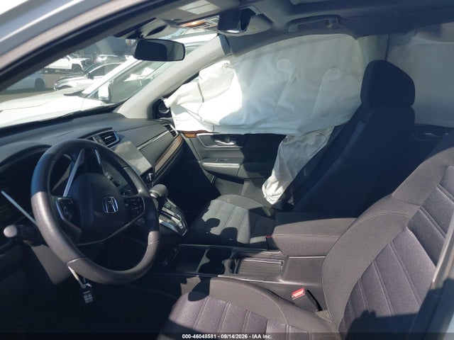 Продаж на аукціоні авто 2022 Honda Cr-v Awd Ex, vin: 5J6RW2H5XNA016669, номер лоту: 46048581