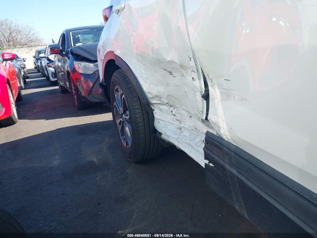 Продаж на аукціоні авто 2022 Honda Cr-v Awd Ex, vin: 5J6RW2H5XNA016669, номер лоту: 46048581