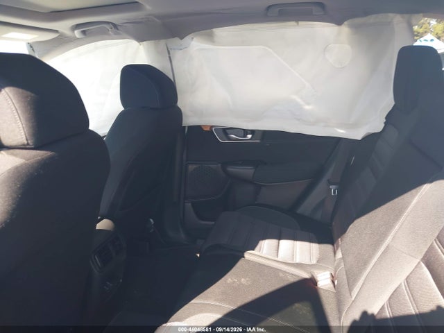 Продаж на аукціоні авто 2022 Honda Cr-v Awd Ex, vin: 5J6RW2H5XNA016669, номер лоту: 46048581