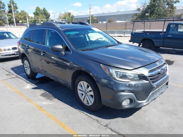 2018 4S4BSACC8J3276355 главное изображение