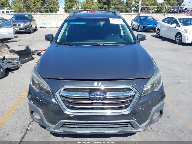 Subaru Outback 2.5i Premium 2018 4S4BSACC8J3276355 Image 13