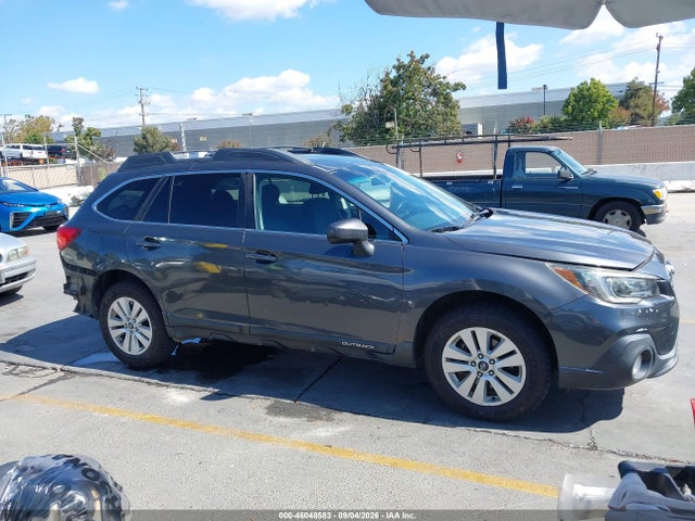 Subaru Outback 2.5i Premium 2018 4S4BSACC8J3276355 Image 14