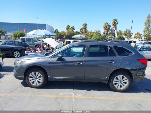 Subaru Outback 2.5i Premium 2018 4S4BSACC8J3276355 Image 15