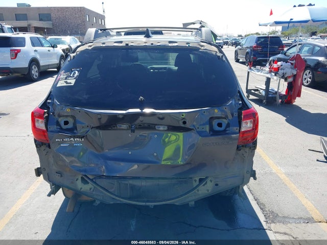 Subaru Outback 2.5i Premium 2018 4S4BSACC8J3276355 Image 17
