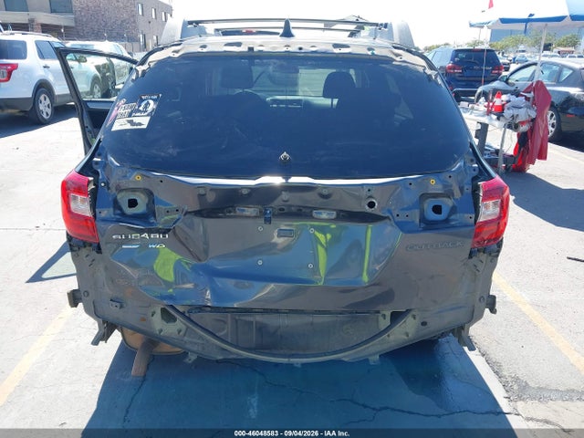Subaru Outback 2.5i Premium 2018 4S4BSACC8J3276355 Image 6