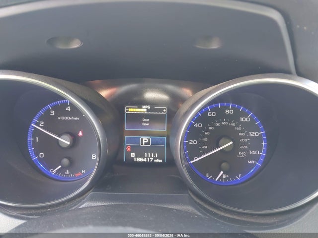 Subaru Outback 2.5i Premium 2018 4S4BSACC8J3276355 Image 7