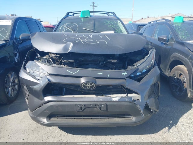 Toyota RAV4 LE 2021 2T3H1RFV2MC165199 Image 12