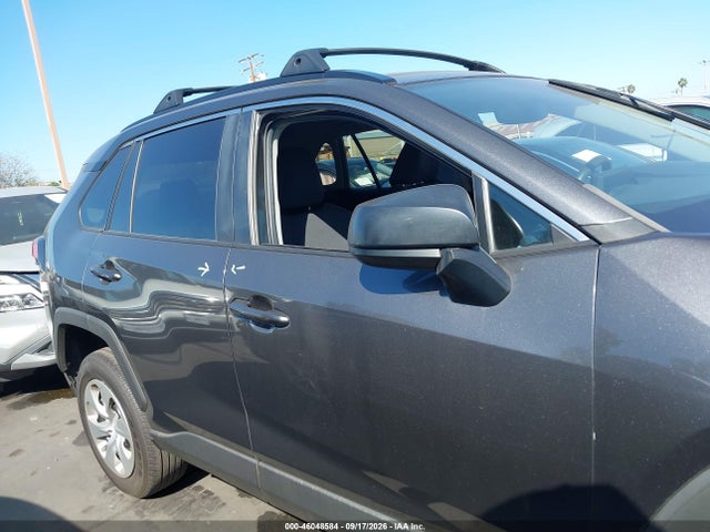 Toyota RAV4 LE 2021 2T3H1RFV2MC165199 Image 13