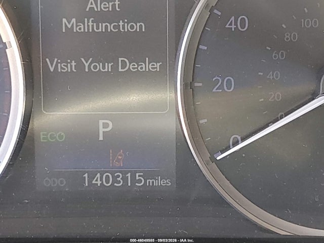 2020 Lexus Is 300 მანქანა იყიდება აუქციონზე, vin: JTHAA1D2XL5105363, აუქციონის ნომერი: 46048585